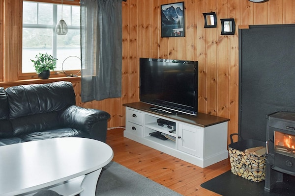 Foto van 7 persoons vakantie huis in Selje-By Traum - Vakantiehuis in Selje - Indoor