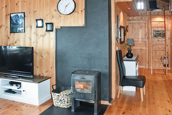 Foto van 7 persoons vakantie huis in Selje-By Traum - Vakantiehuis in Selje - Indoor
