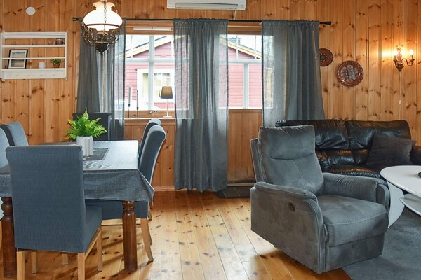 Foto van 7 persoons vakantie huis in Selje-By Traum - Vakantiehuis in Selje - Indoor