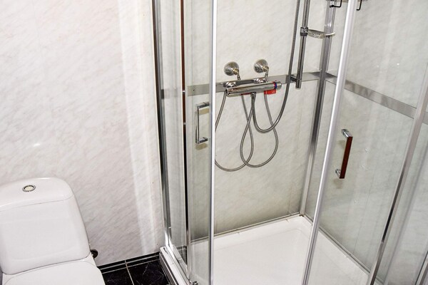 Foto van 7 persoons vakantie huis in Selje-By Traum - Vakantiehuis in Selje - Indoor