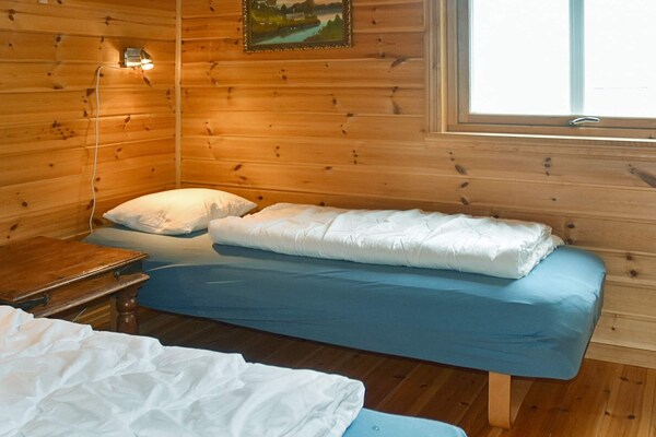 Foto van 7 persoons vakantie huis in Selje-By Traum - Vakantiehuis in Selje - Indoor