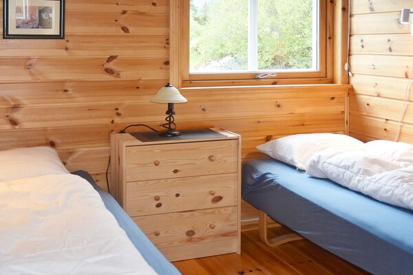 Foto van 7 persoons vakantie huis in Selje-By Traum - Vakantiehuis in Selje - Indoor