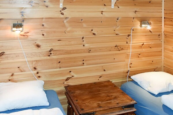 Foto van 7 persoons vakantie huis in Selje-By Traum - Vakantiehuis in Selje - Indoor