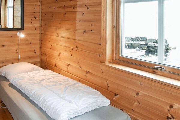 Foto van 7 persoons vakantie huis in Selje-By Traum - Vakantiehuis in Selje - Indoor