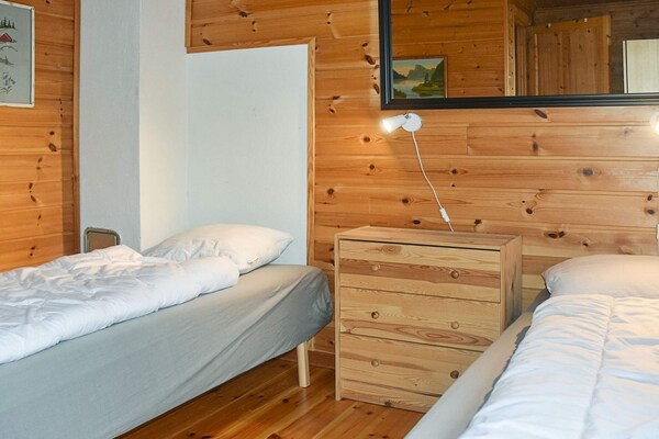 Foto van 7 persoons vakantie huis in Selje-By Traum - Vakantiehuis in Selje - Indoor