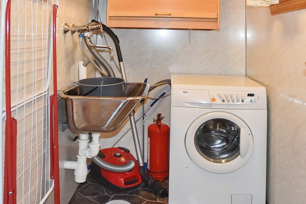 Foto van 7 persoons vakantie huis in Selje-By Traum - Vakantiehuis in Selje - Indoor