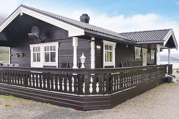 Foto van 7 persoons vakantie huis in Selje-By Traum - Vakantiehuis in Selje - Outdoor