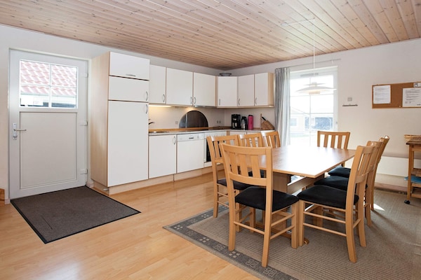 Foto van 6 persoons vakantie huis op in Gråsten - Vakantiehuis in Gråsten - Indoor