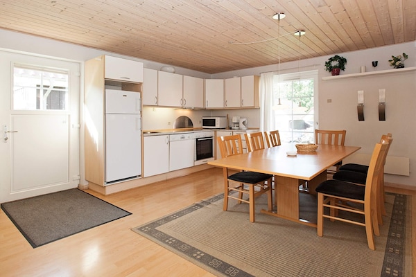 Foto van 6 persoons vakantie huis op in Gråsten - Vakantiehuis in Gråsten - Indoor