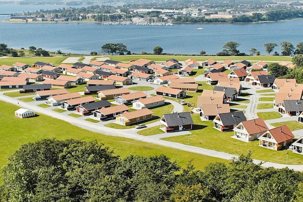 Foto van 6 persoons vakantie huis op in Gråsten - Vakantiehuis in Gråsten - Outdoor