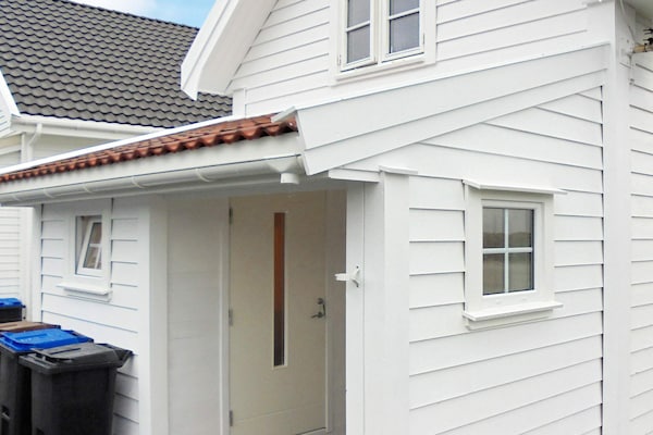 Foto van 7 persoons vakantie huis in Utsira-By Traum - Vakantiehuis in Utsira - Outdoor