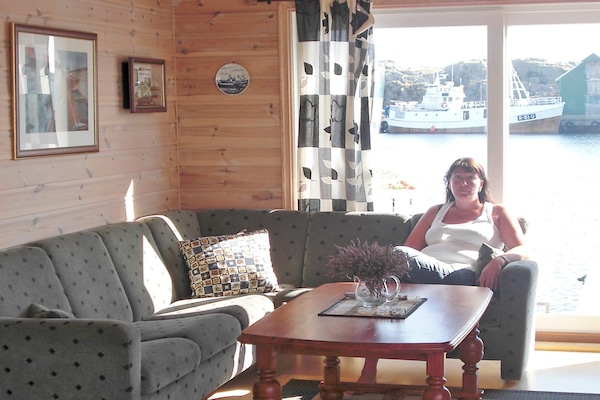 Foto van 7 persoons vakantie huis in Utsira-By Traum - Vakantiehuis in Utsira - Indoor