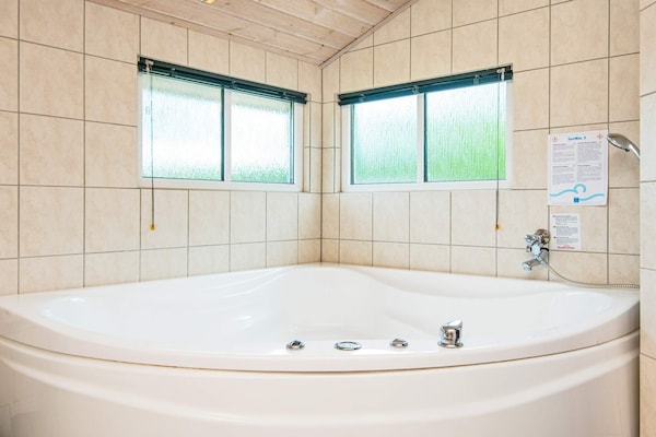 Foto van 6 persoons vakantie huis in Hemmet-By Traum - Vakantiehuis in Hemmet - Spa