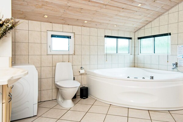 Foto van 6 persoons vakantie huis in Hemmet-By Traum - Vakantiehuis in Hemmet - Indoor