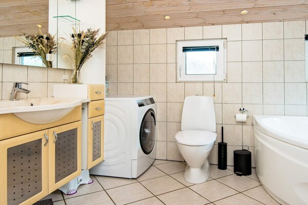 Foto van 6 persoons vakantie huis in Hemmet-By Traum - Vakantiehuis in Hemmet - Indoor