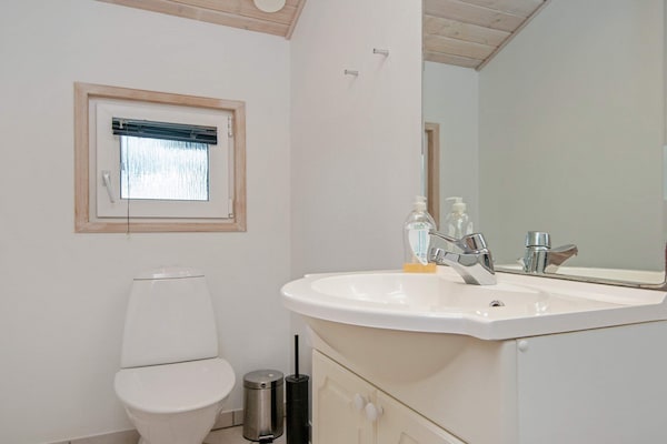 Foto van 6 persoons vakantie huis in Hemmet-By Traum - Vakantiehuis in Hemmet - Indoor