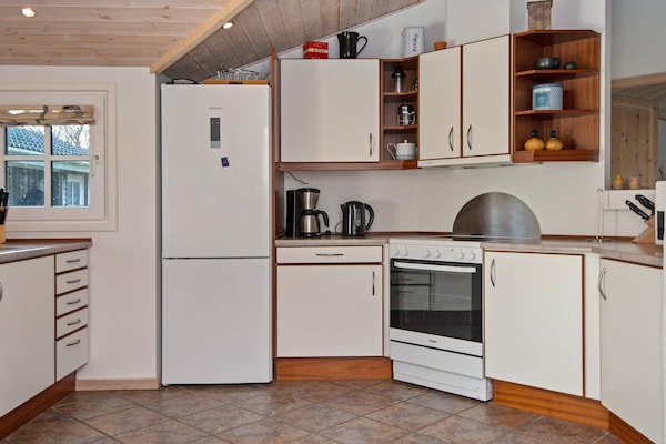 Foto van 6 persoons vakantie huis in Hemmet-By Traum - Vakantiehuis in Hemmet - Indoor