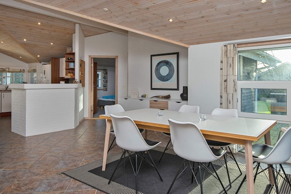 Foto van 6 persoons vakantie huis in Hemmet-By Traum - Vakantiehuis in Hemmet - Indoor