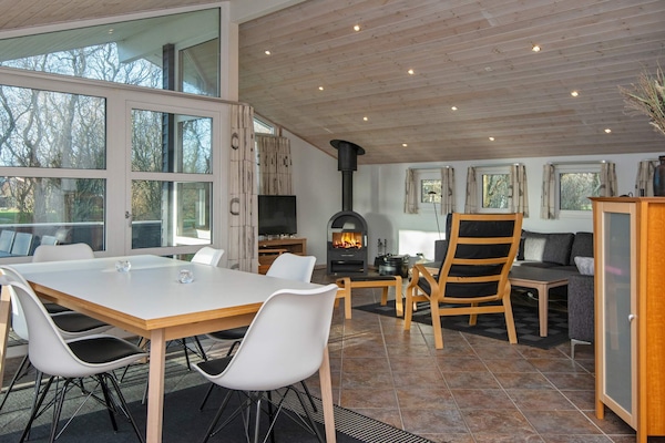 Foto van 6 persoons vakantie huis in Hemmet-By Traum - Vakantiehuis in Hemmet - Indoor