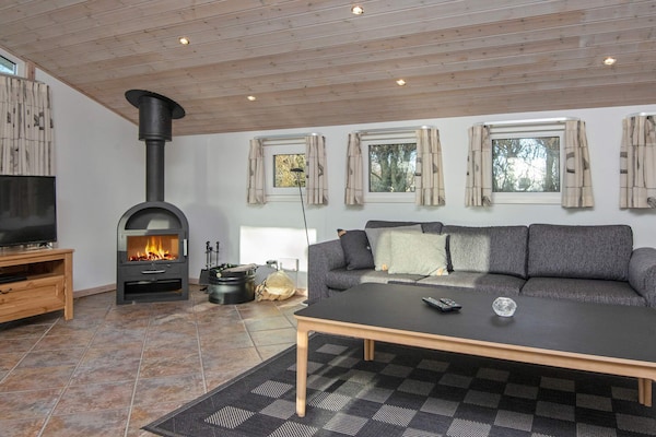 Foto van 6 persoons vakantie huis in Hemmet-By Traum - Vakantiehuis in Hemmet - Indoor