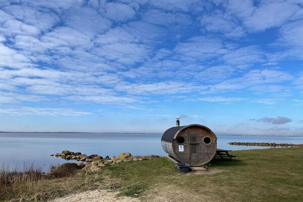 Foto van 6 persoons vakantie huis in Hemmet-By Traum - Vakantiehuis in Hemmet - WaterView