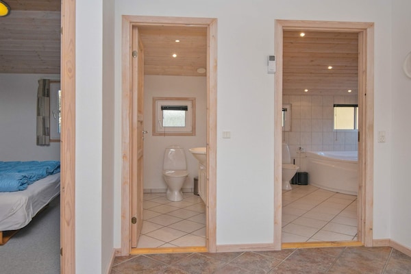 Foto van 6 persoons vakantie huis in Hemmet-By Traum - Vakantiehuis in Hemmet - Indoor