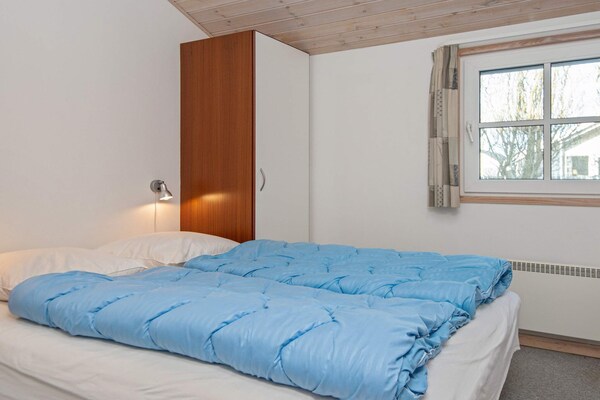 Foto van 6 persoons vakantie huis in Hemmet-By Traum - Vakantiehuis in Hemmet - Indoor