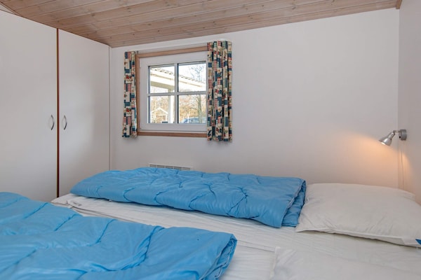 Foto van 6 persoons vakantie huis in Hemmet-By Traum - Vakantiehuis in Hemmet - Indoor