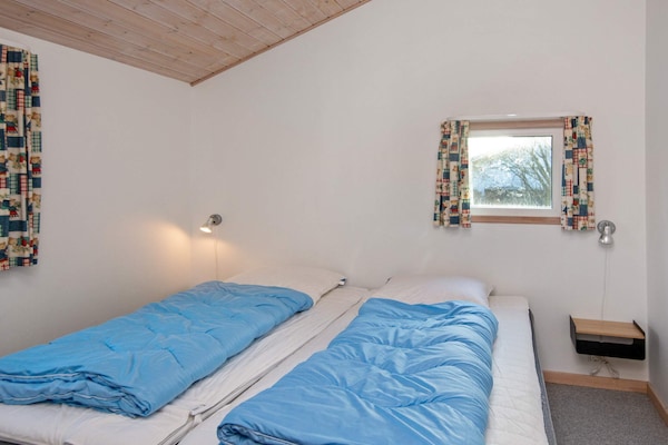 Foto van 6 persoons vakantie huis in Hemmet-By Traum - Vakantiehuis in Hemmet - Indoor