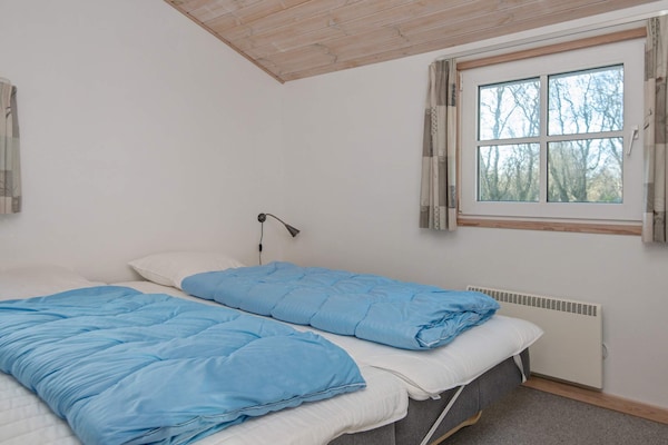 Foto van 6 persoons vakantie huis in Hemmet-By Traum - Vakantiehuis in Hemmet - Indoor