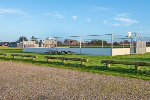 Foto van 6 persoons vakantie huis in Hemmet-By Traum - Vakantiehuis in Hemmet - Untagged