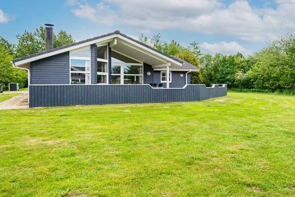 Foto van 6 persoons vakantie huis in Hemmet-By Traum - Vakantiehuis in Hemmet - View