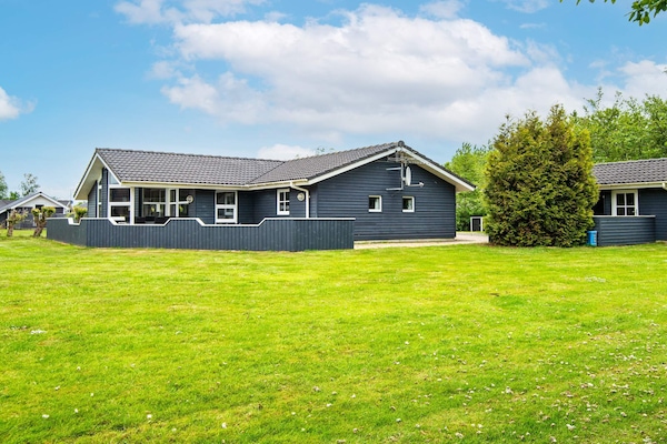 Foto van 6 persoons vakantie huis in Hemmet-By Traum - Vakantiehuis in Hemmet - View