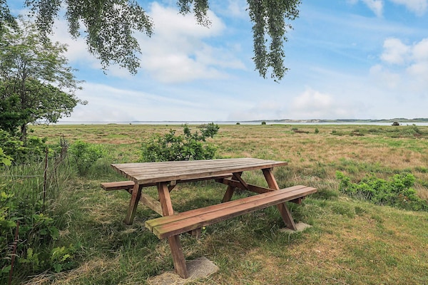 Foto van 6 persoons vakantie huis in Højslev-By Traum - Vakantiehuis in Højslev - WaterView