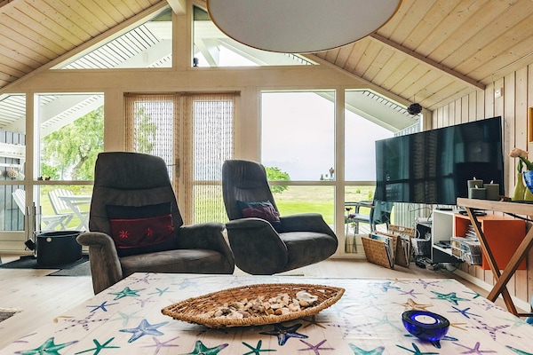 Foto van 6 persoons vakantie huis in Højslev-By Traum - Vakantiehuis in Højslev - Indoor