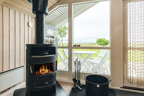 Foto van 6 persoons vakantie huis in Højslev-By Traum - Vakantiehuis in Højslev - Indoor