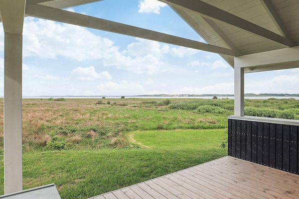 Foto van 6 persoons vakantie huis in Højslev-By Traum - Vakantiehuis in Højslev - WaterView