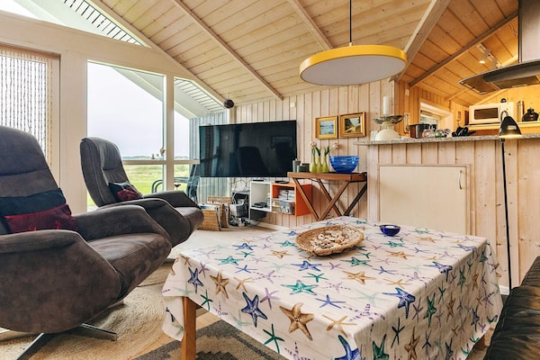 Foto van 6 persoons vakantie huis in Højslev-By Traum - Vakantiehuis in Højslev - Indoor