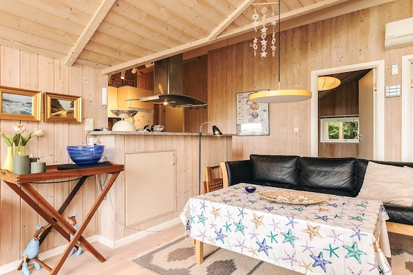 Foto van 6 persoons vakantie huis in Højslev-By Traum - Vakantiehuis in Højslev - Indoor