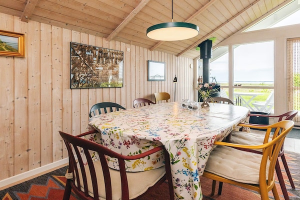Foto van 6 persoons vakantie huis in Højslev-By Traum - Vakantiehuis in Højslev - Indoor