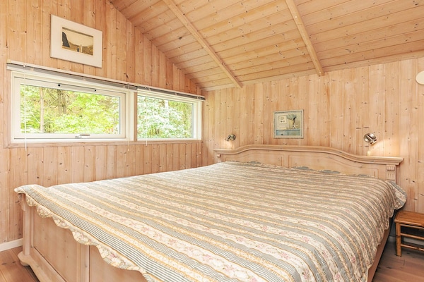 Foto van 6 persoons vakantie huis in Højslev-By Traum - Vakantiehuis in Højslev - Indoor