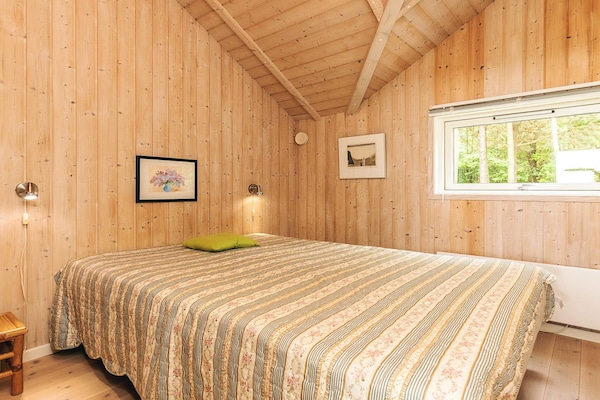 Foto van 6 persoons vakantie huis in Højslev-By Traum - Vakantiehuis in Højslev - Indoor