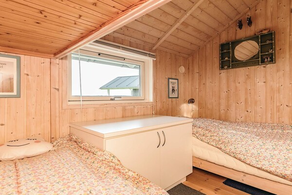 Foto van 6 persoons vakantie huis in Højslev-By Traum - Vakantiehuis in Højslev - Indoor