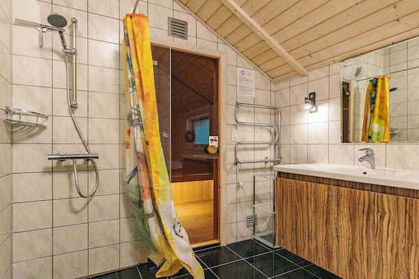 Foto van 6 persoons vakantie huis in Højslev-By Traum - Vakantiehuis in Højslev - Indoor
