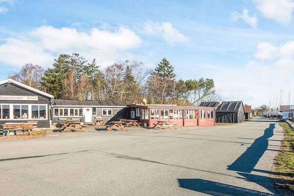 Foto van 6 persoons vakantie huis in Højslev-By Traum - Vakantiehuis in Højslev - Untagged