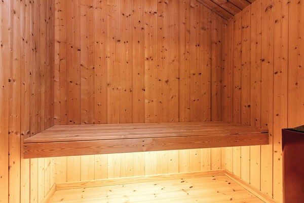 Foto van 6 persoons vakantie huis in Højslev-By Traum - Vakantiehuis in Højslev - Sauna