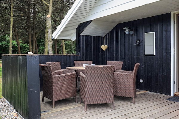 Foto van 6 persoons vakantie huis in Højslev-By Traum - Vakantiehuis in Højslev - View