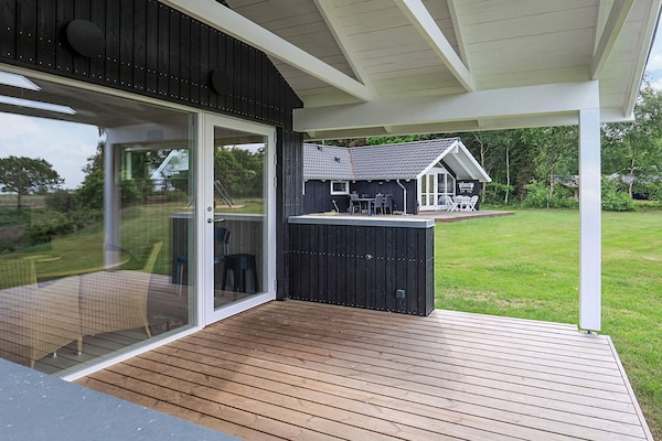 Foto van 6 persoons vakantie huis in Højslev-By Traum - Vakantiehuis in Højslev - View