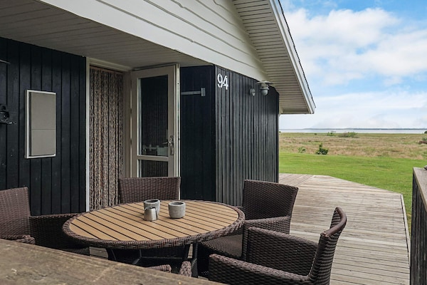 Foto van 6 persoons vakantie huis in Højslev-By Traum - Vakantiehuis in Højslev - WaterView