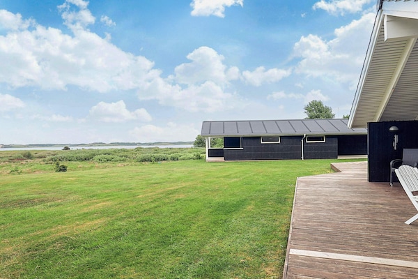 Foto van 6 persoons vakantie huis in Højslev-By Traum - Vakantiehuis in Højslev - WaterView